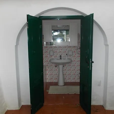 Летний дом Trullo Con Parco Privato