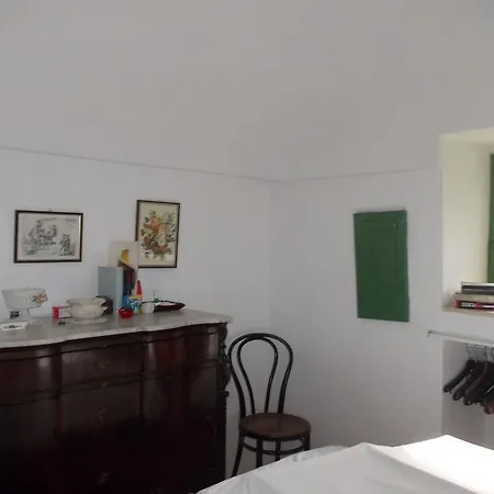 Летний дом Trullo Con Parco Privato *